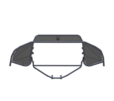LP Aventure Bumper guard (PREMIUM SERIES) - 2020-2022 Outback - Roam Overland Outfitters