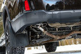 Lachute Performance axle back - 2010/2019 Subaru Outback 3.6R - Roam Overland Outfitters