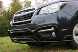 LP Aventure big bumper guard - 2017-2018 2.5i Forester - Roam Overland Outfitters