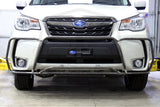 LP Aventure big bumper guard - 2014-2018 Forester XT - Roam Overland Outfitters