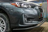 LP Aventure bumper guard - 2017-2023 Impreza - Roam Overland Outfitters