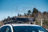 LP Aventure deflector stickers - OFF GRID - Roam Overland Outfitters