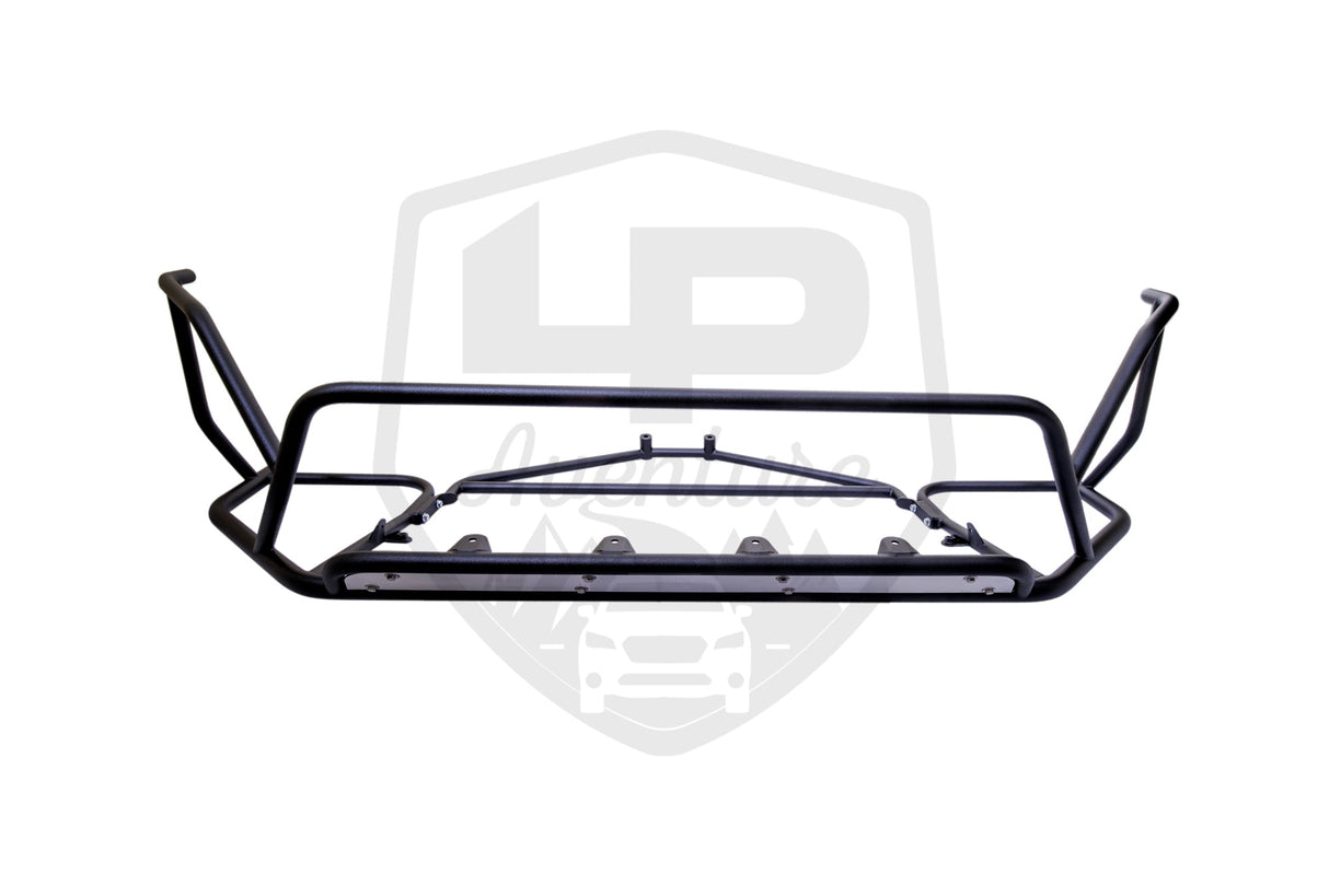 LP Aventure Bumper guard - Large - (PREMIUM SERIES) 2021-2023 Crosstrek - Roam Overland Outfitters