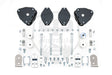 LP Aventure lift kit - Subaru Forester 2025+ - Roam Overland Outfitters