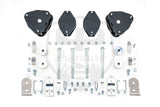 LP Aventure lift kit - Subaru Forester 2025+ - Roam Overland Outfitters