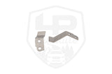 LP Aventure front subframe support plate guards - Roam Overland Outfitters