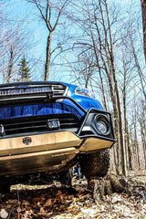 Full Armor Option - Option armure totale - Subaru Outback - Roam Overland Outfitters