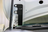 LP Aventure - Hood light brackets (Pair) - 2015-2019 Subaru Outback - Roam Overland Outfitters