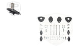 LP Aventure lift kit - Outback 2010-2014 - Roam Overland Outfitters