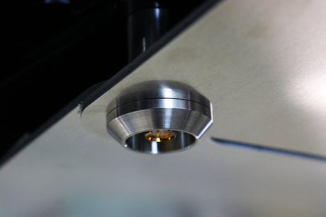 LP Aventure - Rally washer - Crosstrek/Forester (QTY-1) - Roam Overland Outfitters