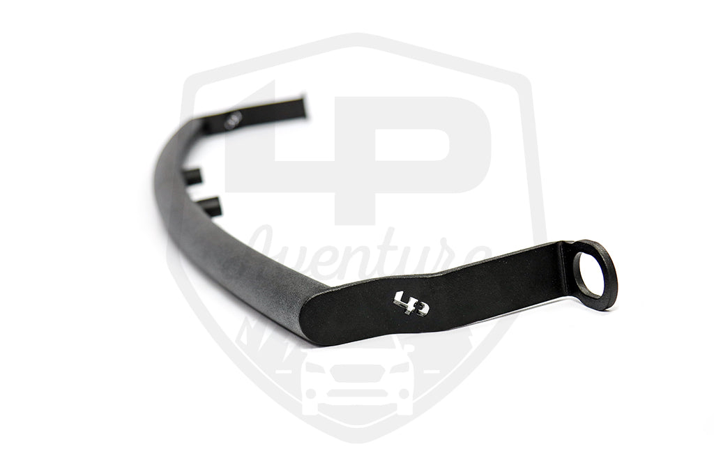 LP Aventure light bar - 2016-2018 Rav4 - Roam Overland Outfitters