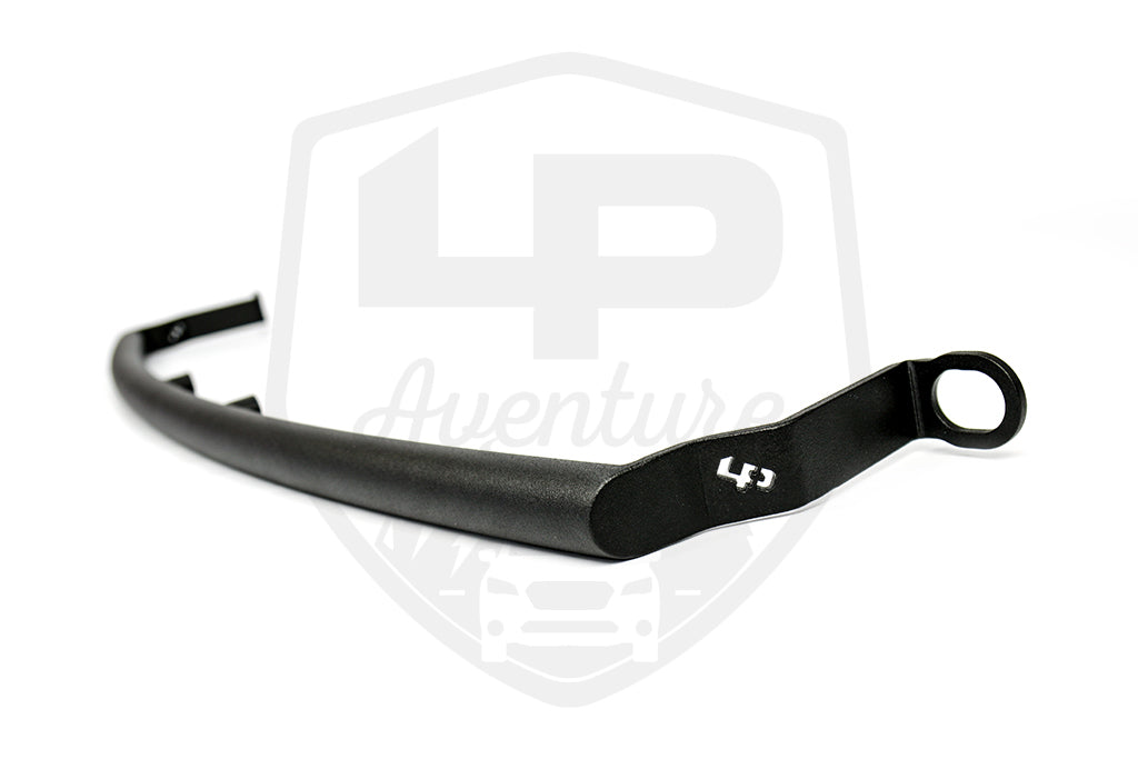LP Aventure light bar - 2016-2018 Rav4 - Roam Overland Outfitters