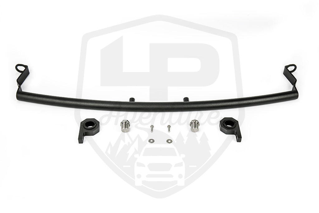 LP Aventure light bar - 2016-2018 Rav4 - Roam Overland Outfitters
