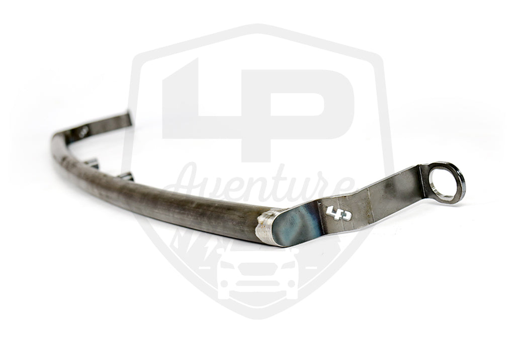 LP Aventure light bar - 2016-2018 Rav4 - Roam Overland Outfitters