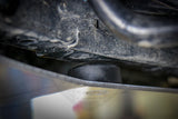 LP Aventure skid plate - 2013-2014 Outback - Roam Overland Outfitters