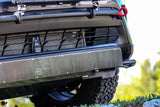 Optional front plate - bumper guard - Rav4 - Roam Overland Outfitters