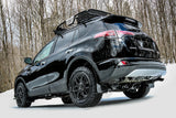 LP Aventure lift kit - 2013-2018 Rav4 - Roam Overland Outfitters
