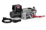 WARN 9.5XP Winch - Roam Overland Outfitters