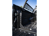 2005-2022 TOYOTA TACOMA BED CHANNEL SUPPORTS & STIFFNERS - Roam Overland Outfitters