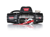 WARN VR EVO 8-S Winch - Roam Overland Outfitters