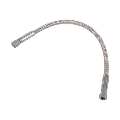 ARB - 0740201 - Reinforced Stainless Steel Braided PTFE Hose - Roam Overland Outfitters