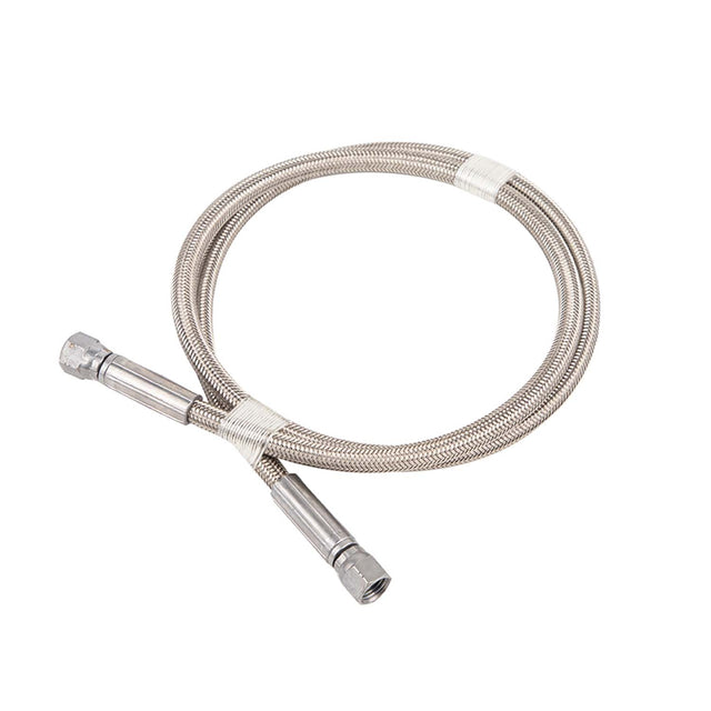 ARB - 0740203 - Reinforced Stainless Steel Braided PTFE Hose - Roam Overland Outfitters