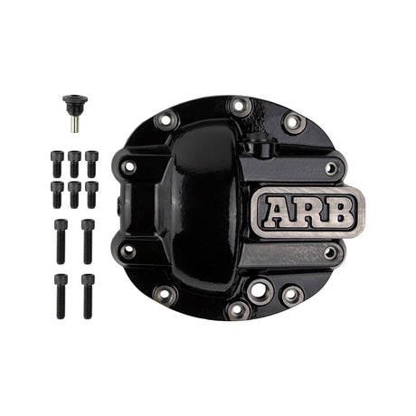 ARB - 0750002B - Differential Cover - Roam Overland Outfitters