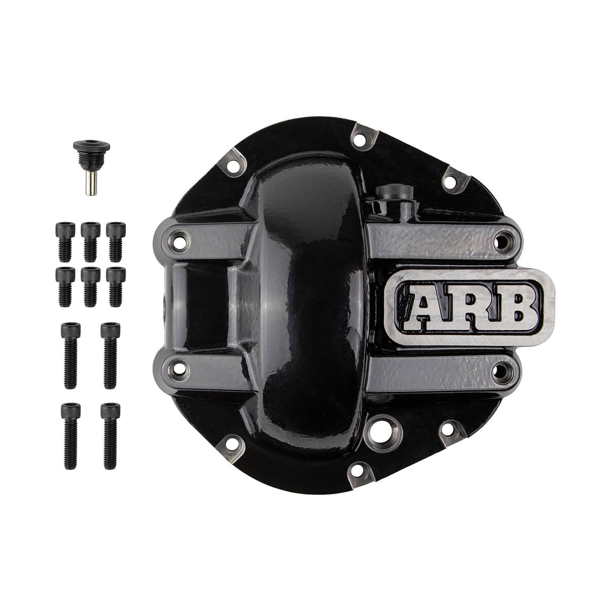 ARB - 0750003B - Differential Cover - Roam Overland Outfitters