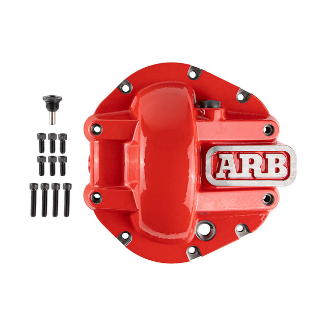 ARB - 0750003 - Differential Cover - Roam Overland Outfitters