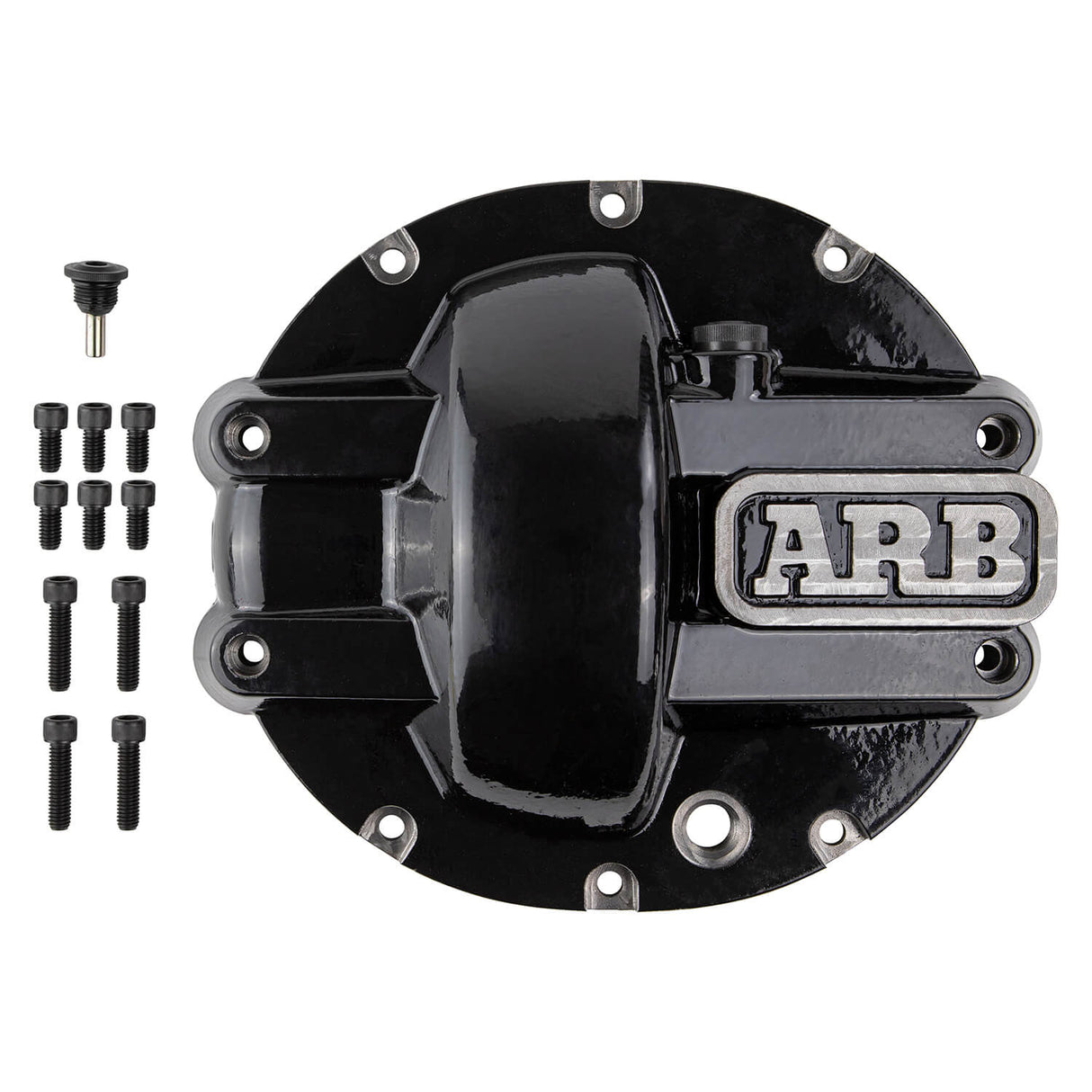 ARB - 0750005B - Differential Cover - Roam Overland Outfitters