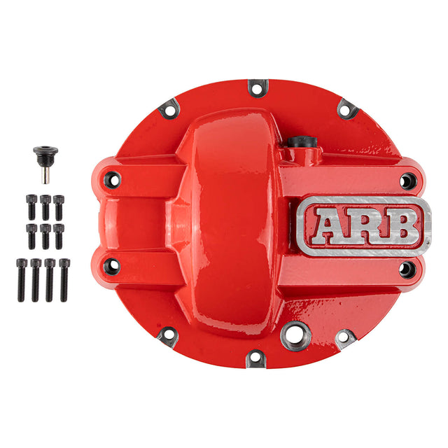 ARB - 0750005 - Differential Cover - Roam Overland Outfitters