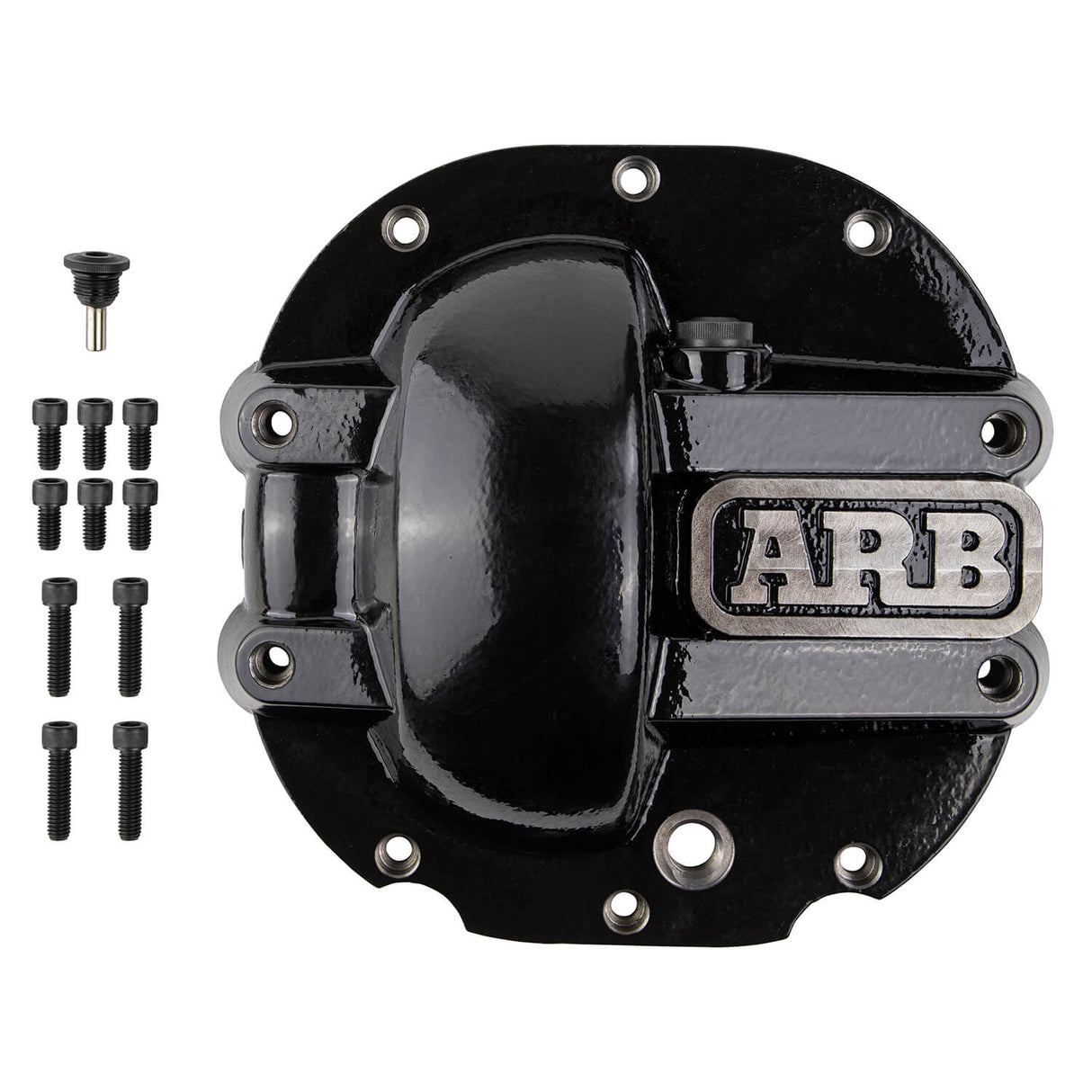 ARB - 0750006B - Differential Cover - Roam Overland Outfitters