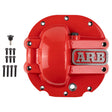 ARB - 0750006 - Differential Cover - Roam Overland Outfitters