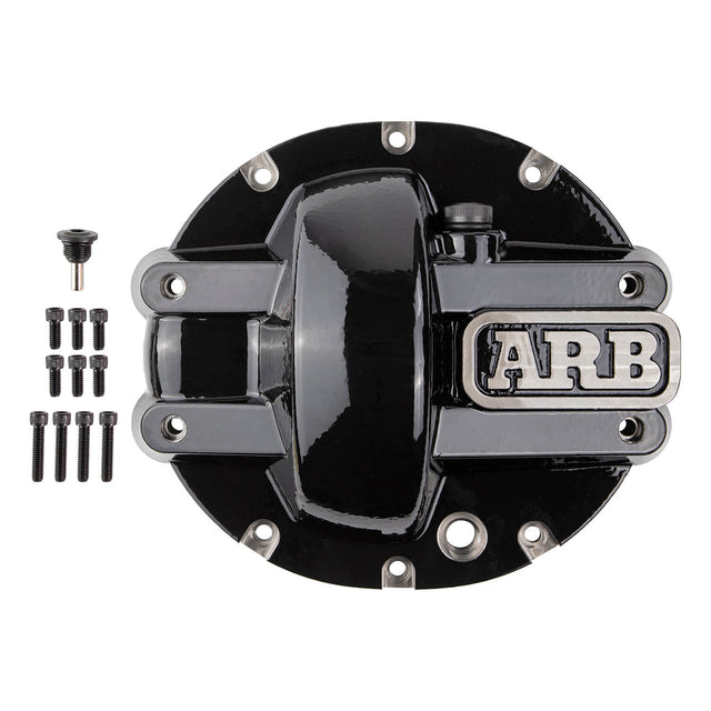 ARB - 0750007B - Differential Cover - Roam Overland Outfitters