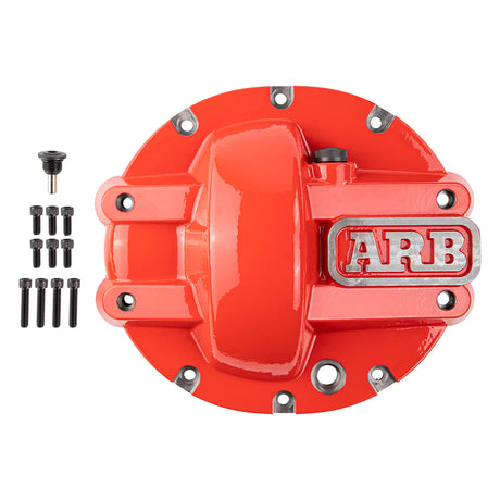 ARB - 0750007 - Differential Cover - Roam Overland Outfitters