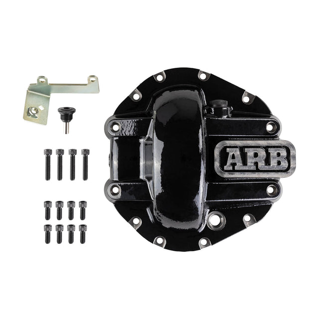 ARB - 0750008B - Differential Cover - Roam Overland Outfitters