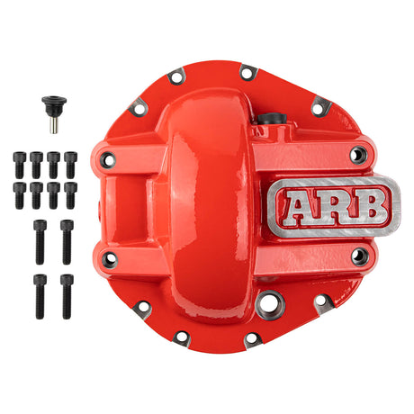 ARB - 0750008 - Differential Cover - Roam Overland Outfitters