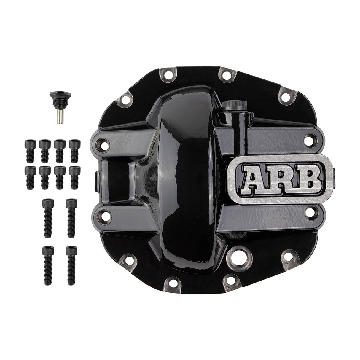 ARB - 0750010B - Differential Cover - Roam Overland Outfitters