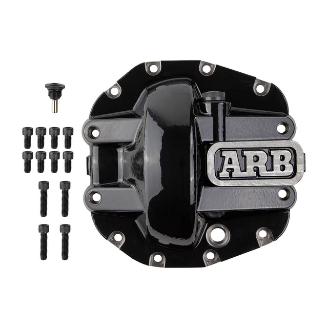 ARB - 0750010B - Differential Cover - Roam Overland Outfitters