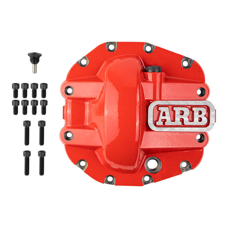 ARB - 0750010 - Differential Cover - Roam Overland Outfitters