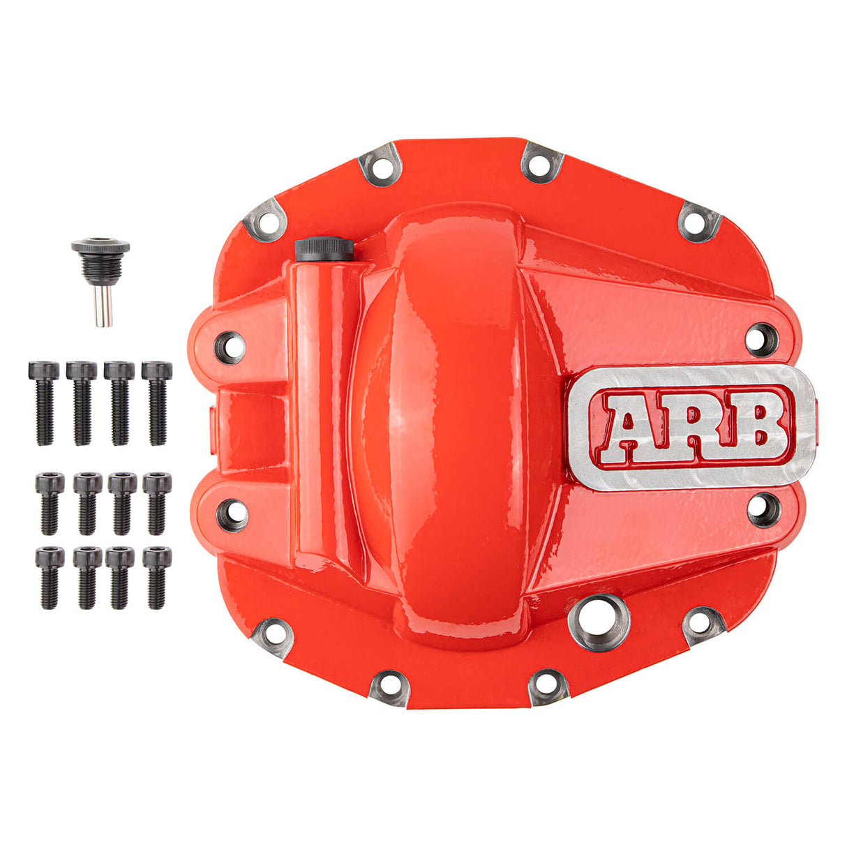 ARB - 0750011 - Differential Cover - Roam Overland Outfitters