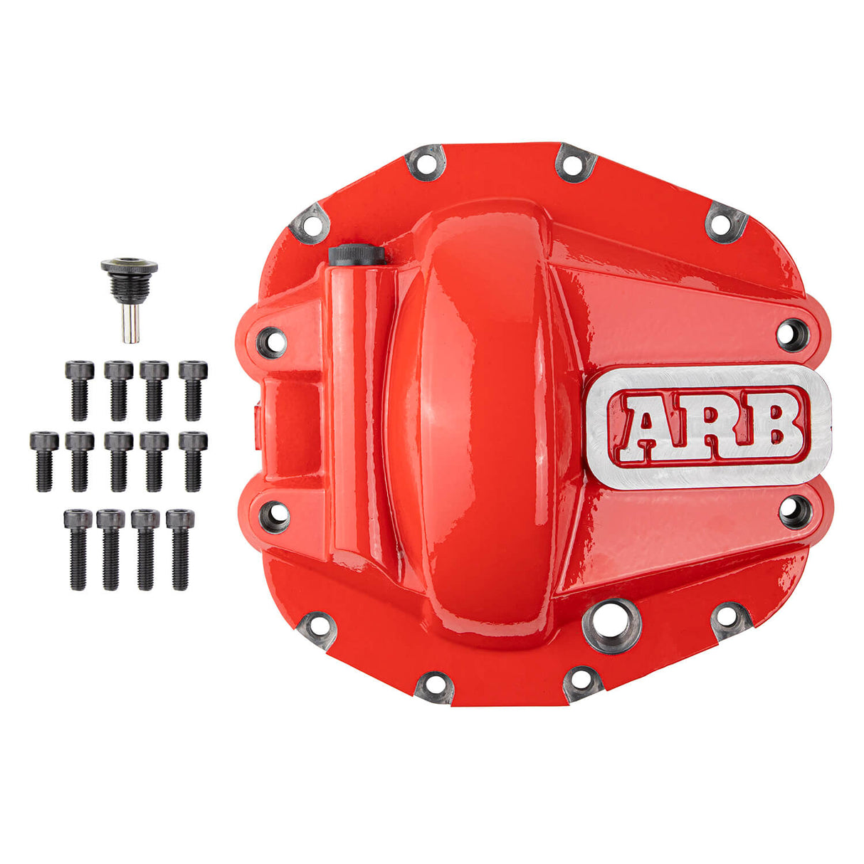 ARB - 0750012 - Differential Cover - Roam Overland Outfitters