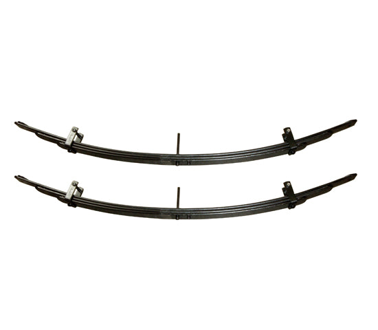 ICON 2007-2021 Toyota Tundra Rear Spring Expansion Pack Kit - Roam Overland Outfitters