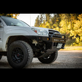 4Runner Overland Series Front Bumper / 4th Gen / 2003-2009 - Roam Overland Outfitters