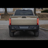 Tundra Overland Series Rear Bumper / 3rd Gen / 2022+ - Roam Overland Outfitters