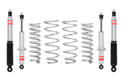 Eibach 96-02 Toyota 4Runner Pro-Truck Lift Kit - Roam Overland Outfitters