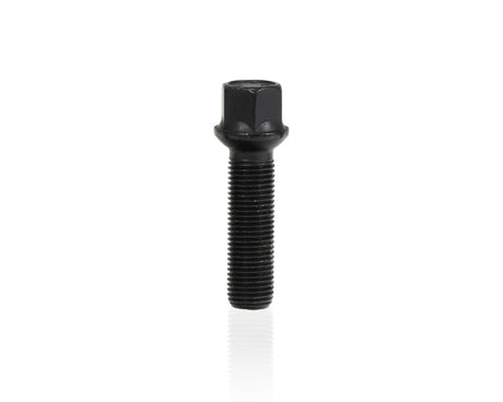 Eibach Pro-Spacer Hardware Kit for S90-2-15-005 (Wheel Bolt M14 x 1.5 x 43mm Round-Head) - Black - Roam Overland Outfitters