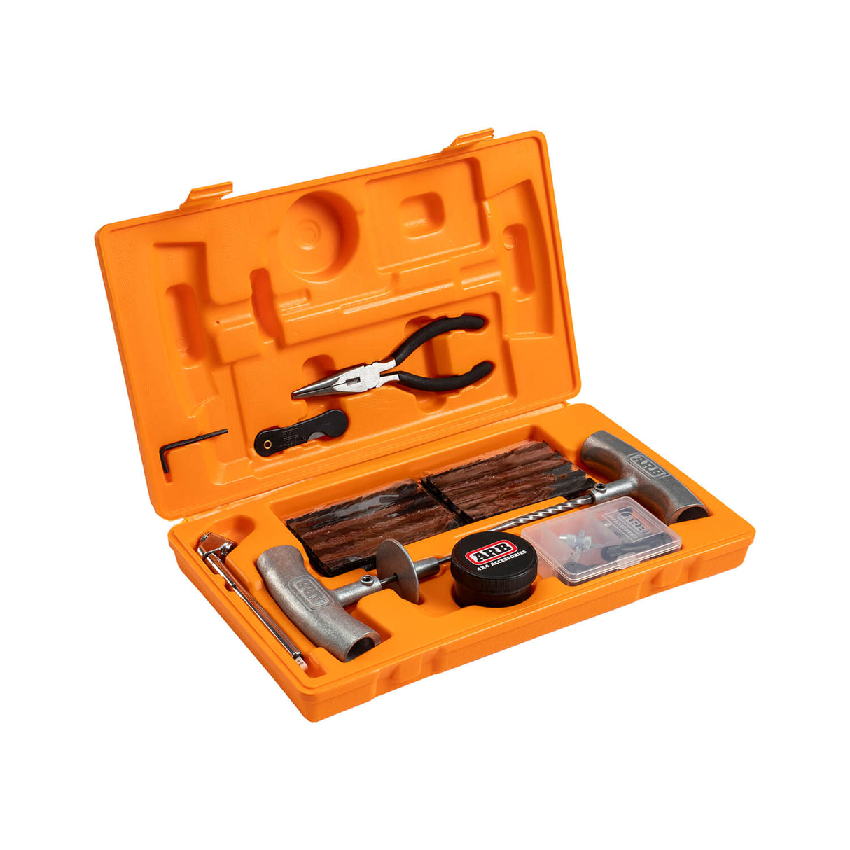 ARB - 10000011 - Speedy Seal Tire Repair Kit - Roam Overland Outfitters