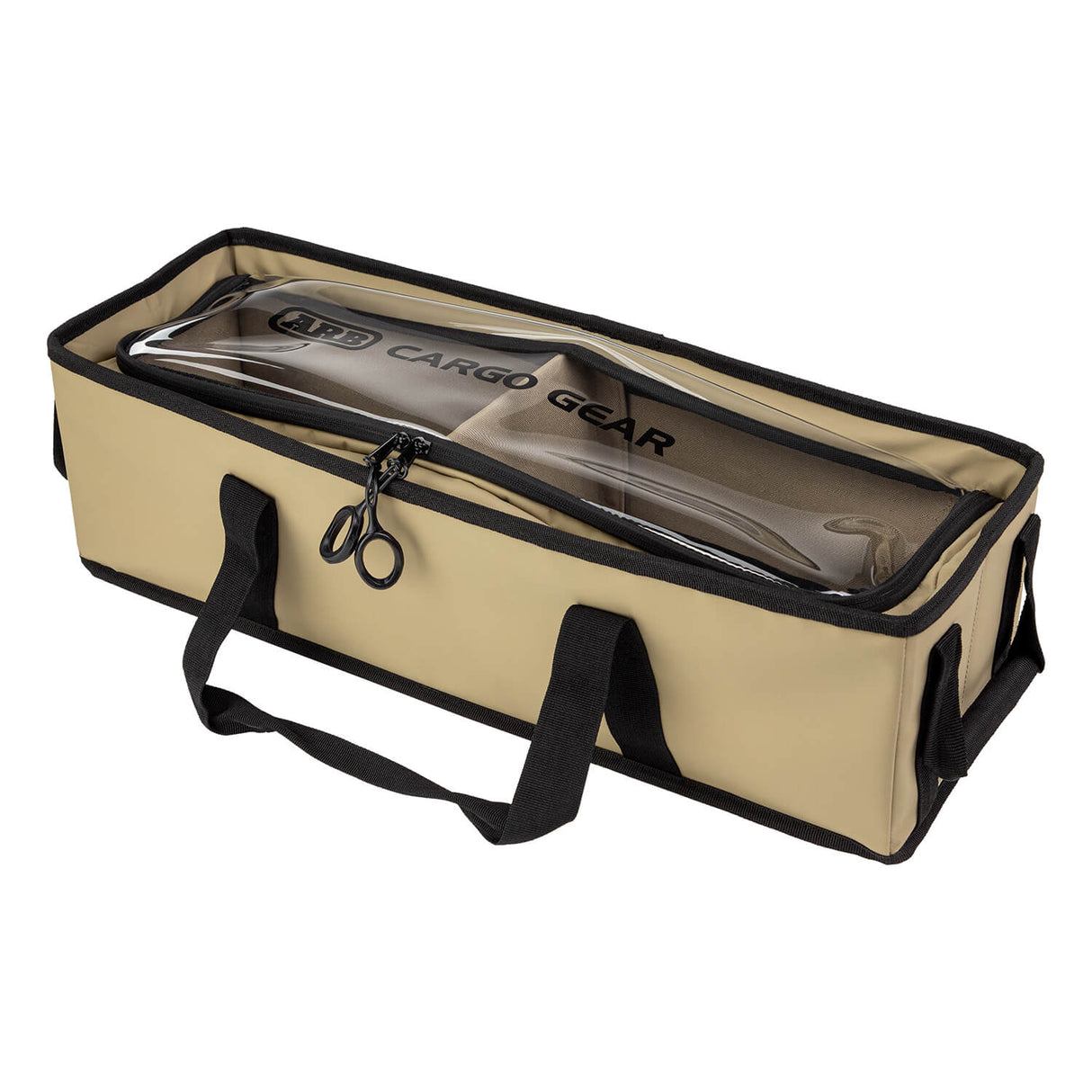 ARB - 10100378 - Medium Cargo Organizer - Roam Overland Outfitters