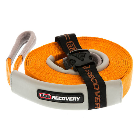 ARB - 10100380 - Recovery Strap Wrap - Roam Overland Outfitters